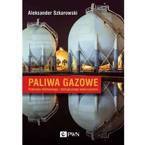 Paliwa gazowe