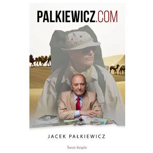 Palkiewicz.com - jacek pałkiewicz