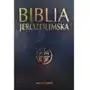 Biblia jerozolimska mały format Pallottinum Sklep on-line