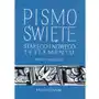 Biblia tysiąclecia. pismo święte. starego i nowego testamentu Pallottinum Sklep on-line