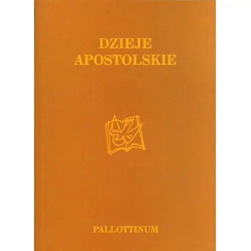Dzieje apostolskie Pallottinum