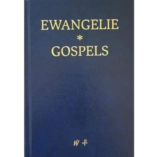 Ewangelie. gospels Pallottinum