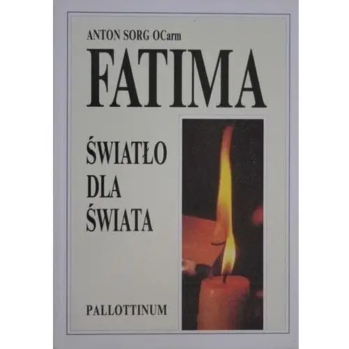 Fatima - światło dla świata Pallottinum