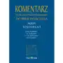 Pallottinum Komentarz teologiczno-pastoralny do biblii tysiąclecia. tom 2. nowy testament. dzieje apostolskie, list do rzymian, 1-2 list do koryntian, list do galatów Sklep on-line