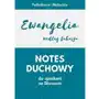 Pallottinum Notes duchowy. ewangelia wg. łukasza Sklep on-line