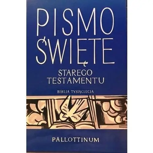Pallottinum Pismo święte starego testamentu t.2