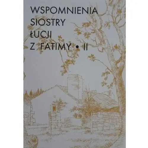 Pallottinum Wspomnienia s. łucji z fatimy t.2