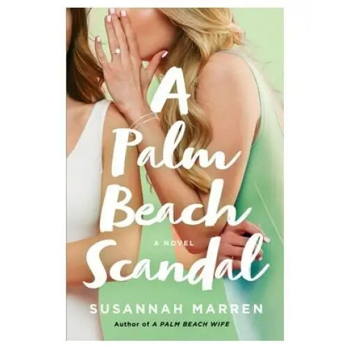 Palm Beach Scandal