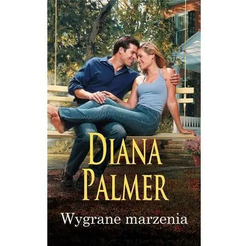 Wygrane marzenia Palmer diana