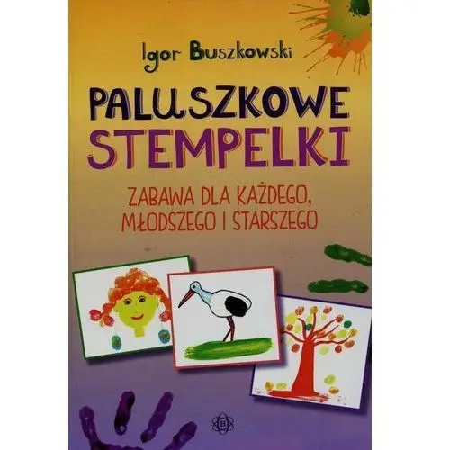 Paluszkowe stempelki