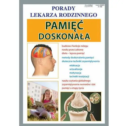 Pamięć doskonała