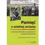 Pamięć o wielkiej zmianie Sklep on-line