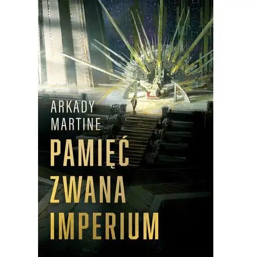 Pamięć zwana Imperium