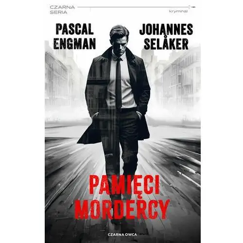 Pamięci mordercy