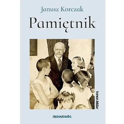 Pamiętnik