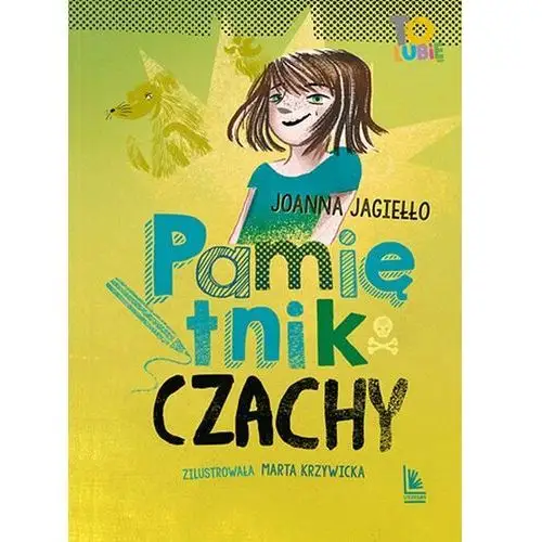 Pamiętnik Czachy