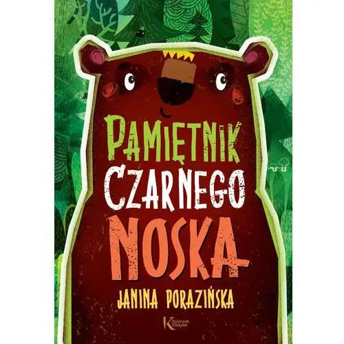 Pamiętnik Czarnego Noska