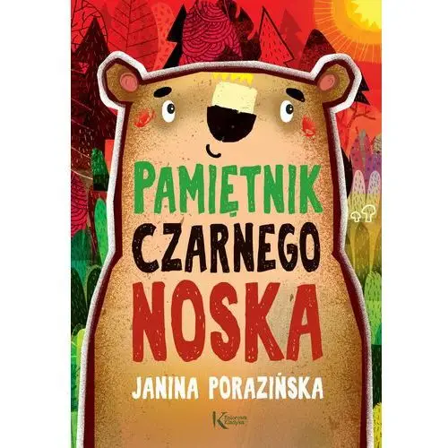 Pamiętnik Czarnego Noska