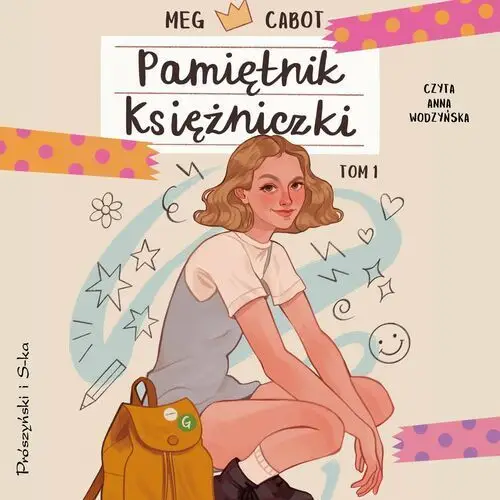 Pamiętnik księżniczki