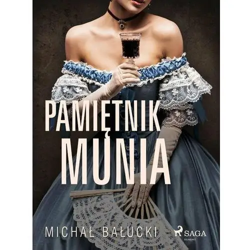 Pamiętnik Munia