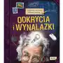 Pamiętnik naukowy Profesora Geniusza. Odkrycia i wynalazki Sklep on-line