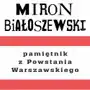 Pamiętnik z Powstania Warszawskiego Sklep on-line