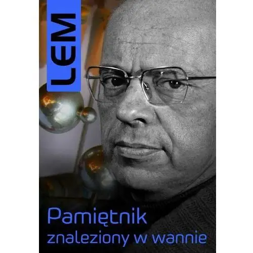 Pamiętnik znaleziony w wannie