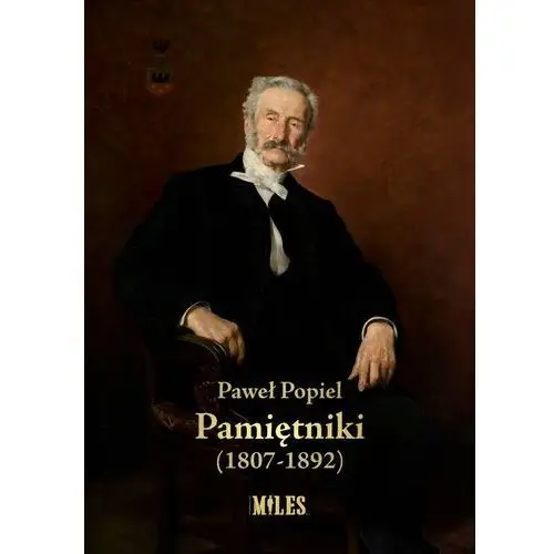 Pamiętniki (1807-1892)