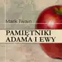 Pamiętniki Adama i Ewy - audiobook Sklep on-line