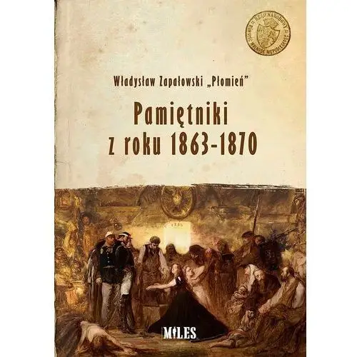 Pamiętniki z roku 1863-1870