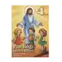 Pan Bóg kocha dzieci. Podręcznik do religii dla 3-4 latków Sklep on-line