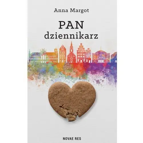 Pan dziennikarz (E-book)