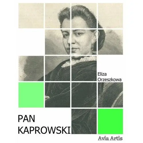 Pan Kaprowski