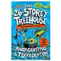 26-storey treehouse: colour edition Pan macmillan Sklep on-line