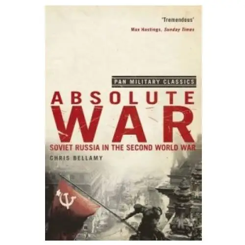 Pan macmillan Absolute war