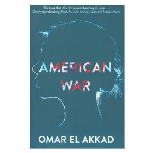 American war Pan macmillan