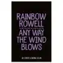 Any way the wind blows Pan macmillan Sklep on-line