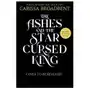 Ashes and the star-cursed king Pan macmillan Sklep on-line