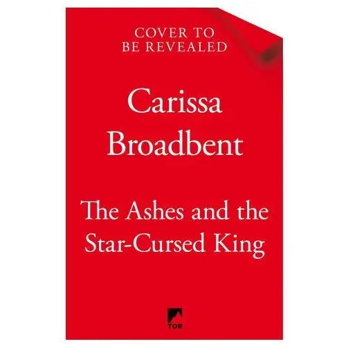 Pan macmillan Ashes and the star-cursed king