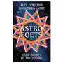 Pan macmillan Astro poets: your guides to the zodiac Sklep on-line