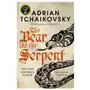 Bear and the serpent Pan macmillan Sklep on-line