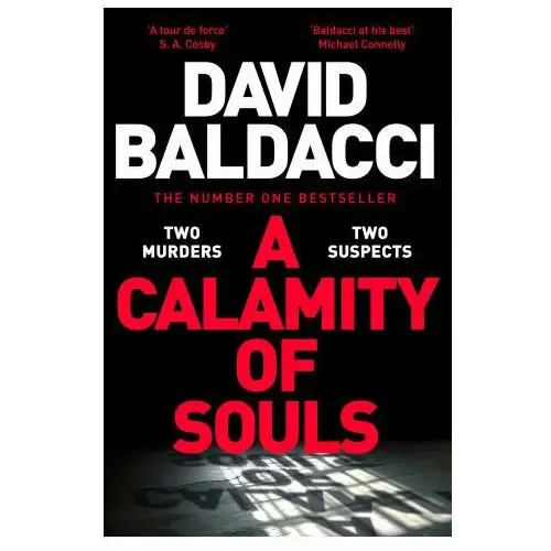 Calamity of Souls