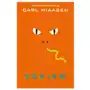 Carl hiaasen - squirm Pan macmillan Sklep on-line