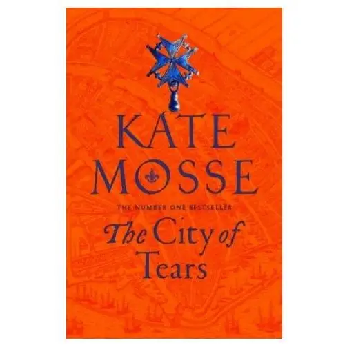 Pan macmillan City of tears