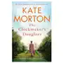 Clockmaker's daughter Pan macmillan Sklep on-line