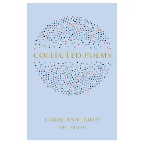 Collected poems Pan macmillan