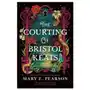 Pan macmillan Courting of bristol keats Sklep on-line