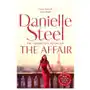 Pan macmillan Danielle steel - affair Sklep on-line