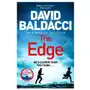 David Baldacci - Edge Sklep on-line