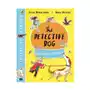 Pan macmillan Detective dog sticker book Sklep on-line